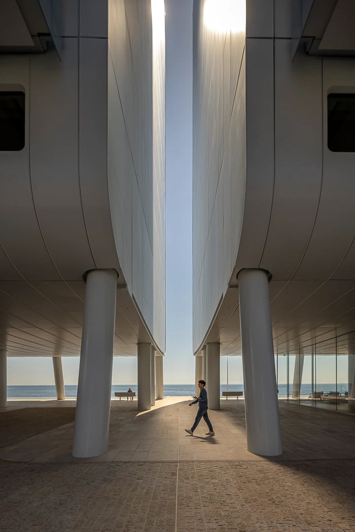 architecture 